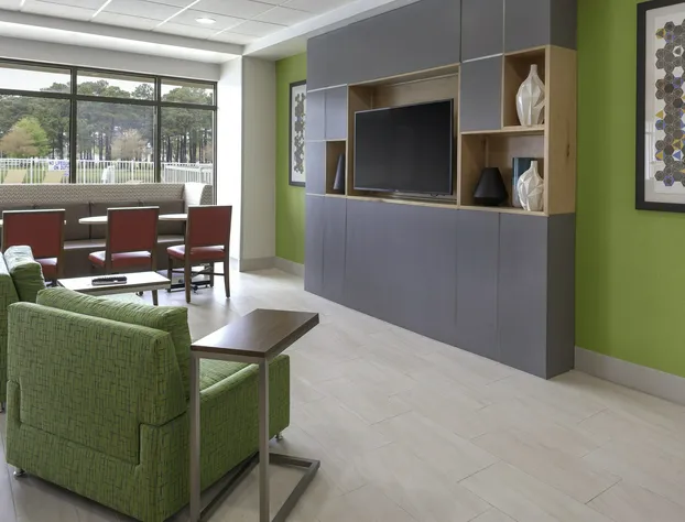 Holiday Inn Express Myrtle Beach-Broadway at the Beach by IHG hotel detail image 4