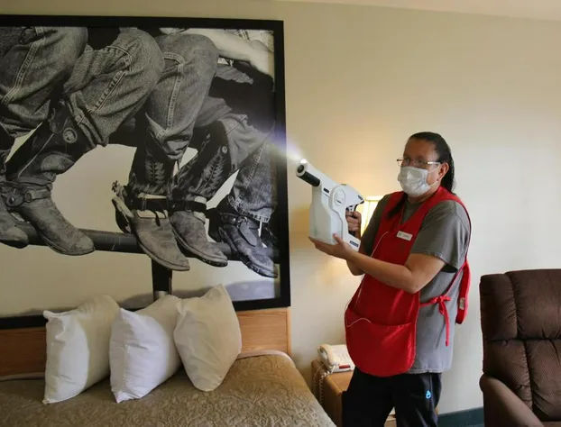 Homestead Inn and Suites hotel detail image 3