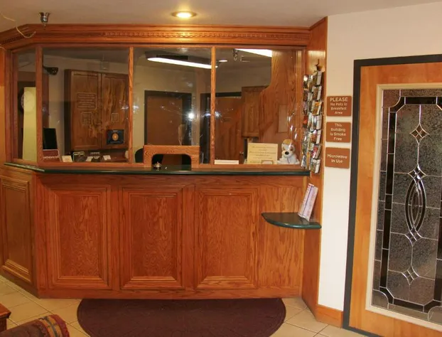 Homestead Inn and Suites hotel detail image 1