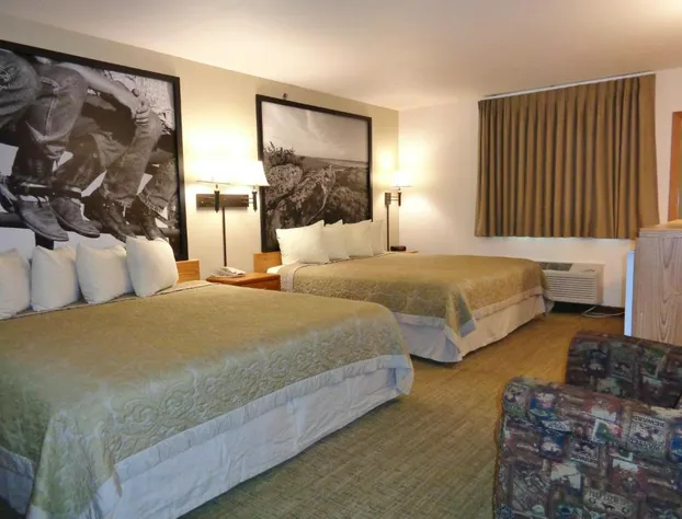 Homestead Inn and Suites hotel detail image 3