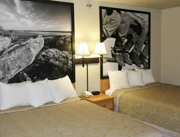 Homestead Inn and Suites hotel detail image 4