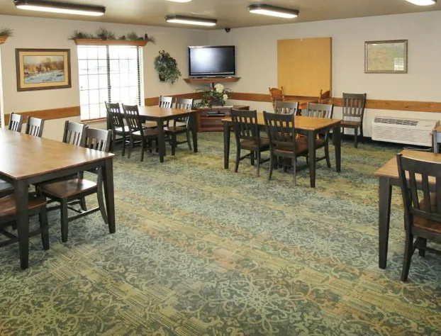 Homestead Inn and Suites hotel detail image 3