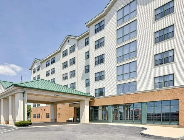 Homewood Suites by Hilton Boston-Peabody hotel detail image 1