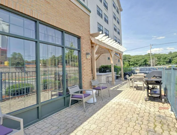 Homewood Suites by Hilton Boston-Peabody hotel detail image 3