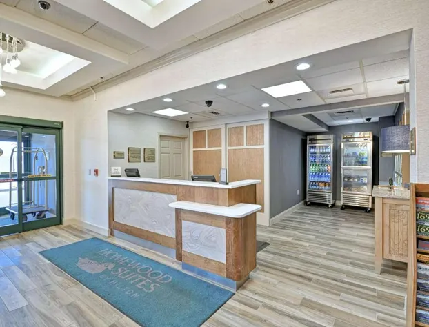 Homewood Suites by Hilton Boston-Peabody hotel detail image 4