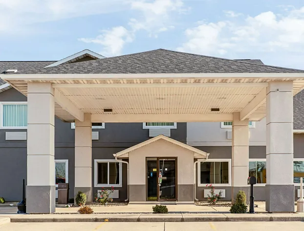 Motel 6 Lebanon, IN hotel detail image 2