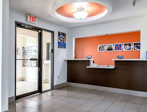 Motel 6 Lebanon, IN hotel detail image 4