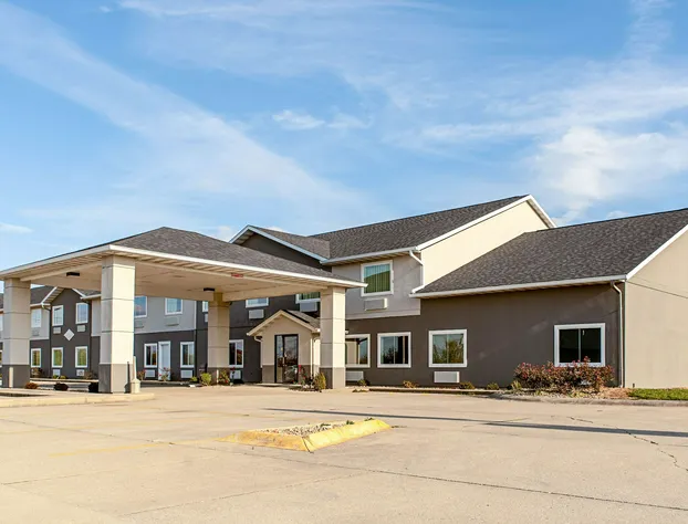 Motel 6 Lebanon, IN hotel detail image 3