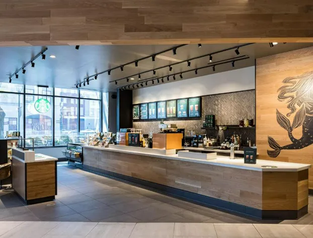 Richmond Marriott hotel detail image 4