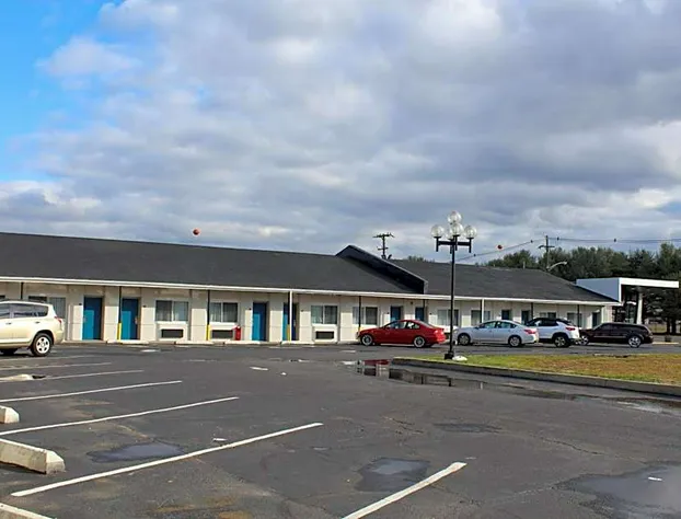 Days Inn by Wyndham Wrightstown McGuire AFB/Bordentown hotel detail image 1