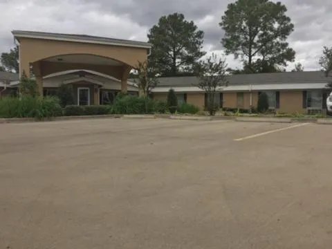 Americas Best Value Inn Caldwell hotel detail image 1