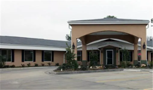 Americas Best Value Inn Caldwell hotel detail image 3