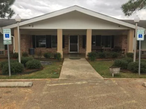 Americas Best Value Inn Caldwell hotel detail image 2