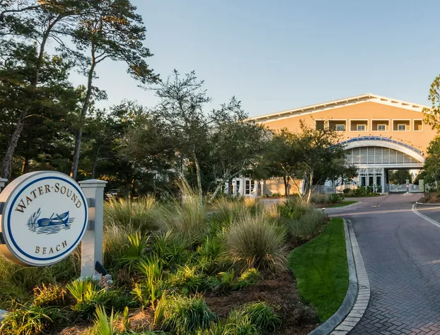 WaterSound Inn hotel detail image 1