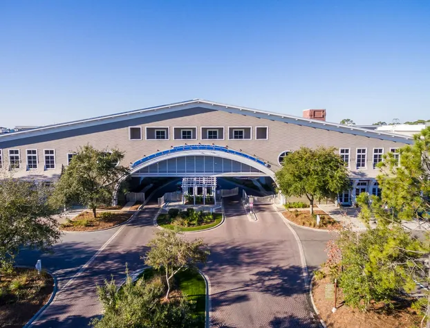 WaterSound Inn hotel detail image 2