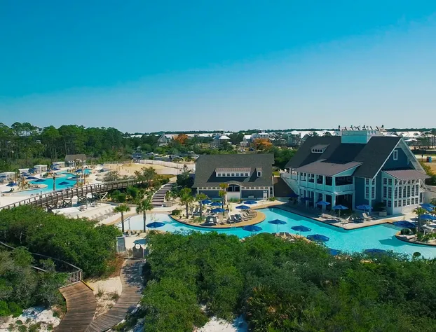 WaterSound Inn hotel detail image 4