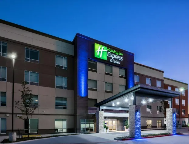 Holiday Inn Express & Suites Round Rock - Austin N by IHG hotel detail image 1