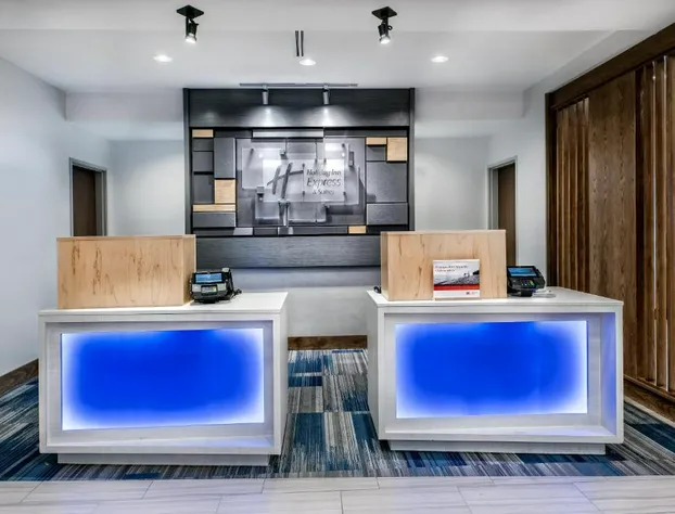 Holiday Inn Express & Suites Round Rock - Austin N by IHG hotel detail image 4