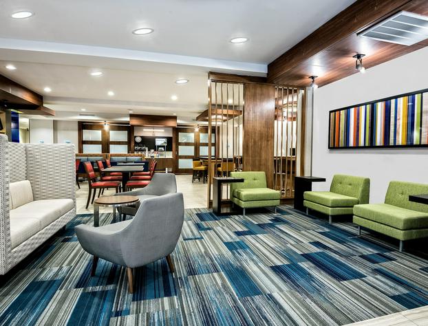 Holiday Inn Express & Suites Round Rock - Austin N, an IHG Hotel hotel detail image 3