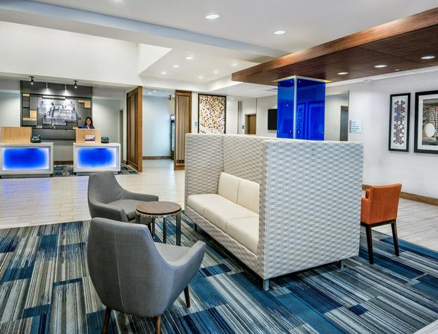 Holiday Inn Express & Suites Round Rock - Austin N, an IHG Hotel hotel detail image 4
