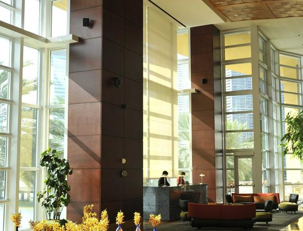 Mandarin Oriental Miami hotel detail image 1