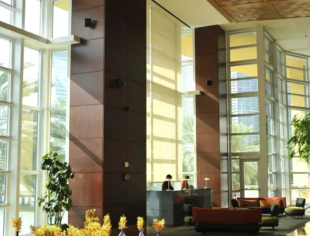 Mandarin Oriental Miami hotel detail image 2
