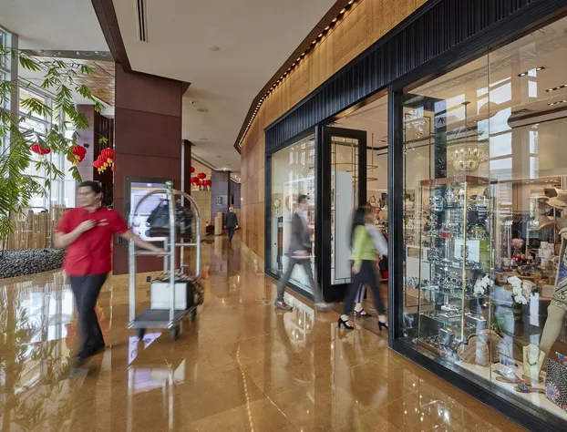 Mandarin Oriental Miami hotel detail image 4