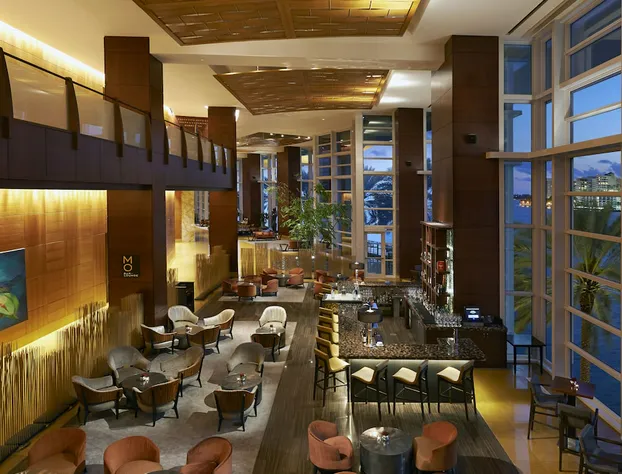 Mandarin Oriental, Miami hotel detail image 2