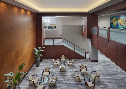 Mandarin Oriental, Miami hotel detail image 4