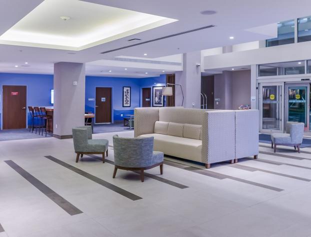 Holiday Inn Express & Suites Miami Airport East, an IHG Hotel hotel detail image 4