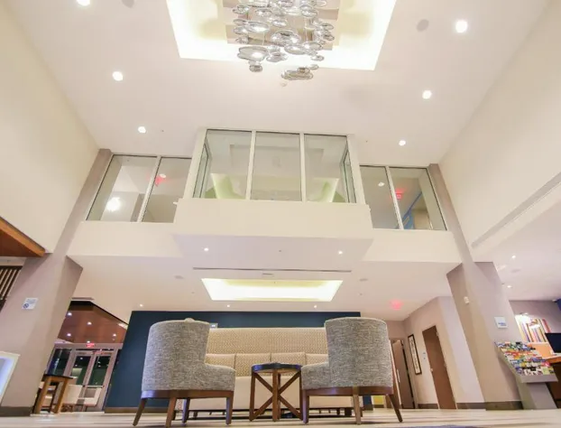 Holiday Inn Express & Suites Miami Airport East by IHG hotel detail image 3