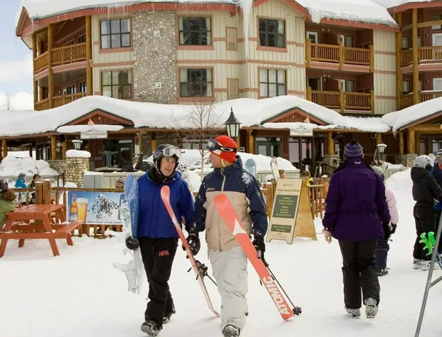 Polaris Lodge hotel detail image 4