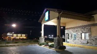 Americas Best Value Inn & Suites Harrisonville hotel detail image 2