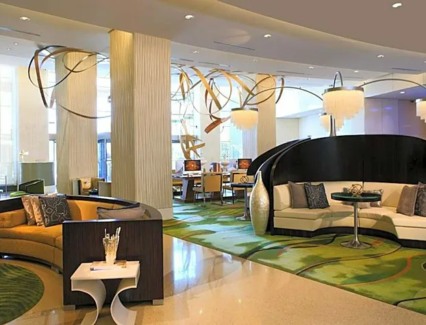 Renaissance Arlington Capital View Hotel hotel detail image 4