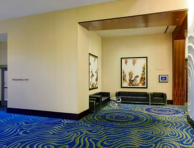 Renaissance Arlington Capital View Hotel hotel detail image 3