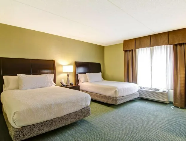 Hilton Garden Inn Woodbridge hotel detail image 3