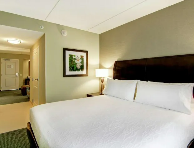 Hilton Garden Inn Woodbridge hotel detail image 4