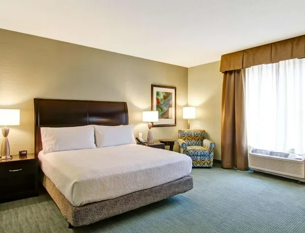 Hilton Garden Inn Woodbridge hotel detail image 3