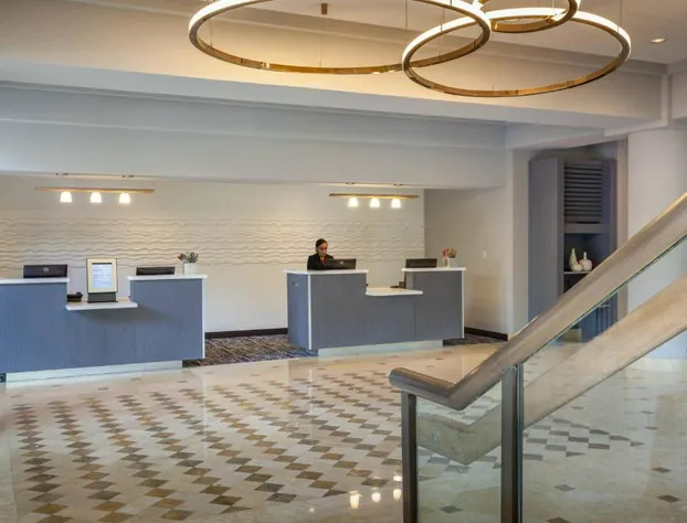 Fort Lauderdale Marriott North hotel detail image 1