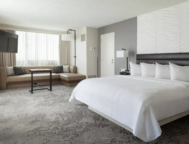Fort Lauderdale Marriott North hotel detail image 4
