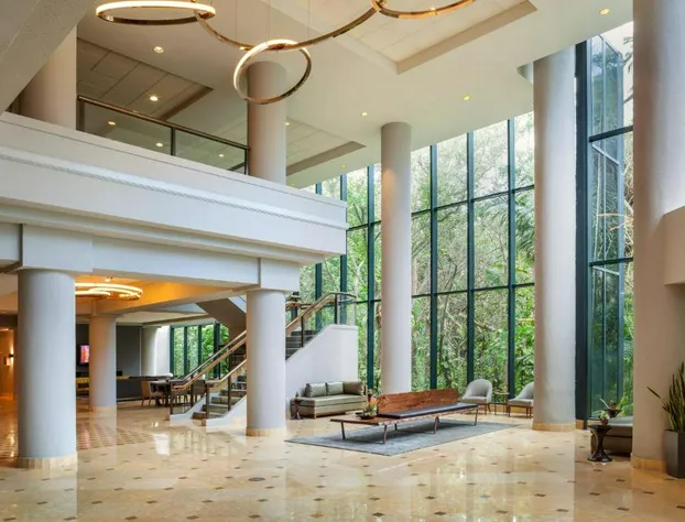 Fort Lauderdale Marriott North hotel detail image 2