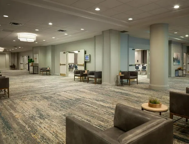 Fort Lauderdale Marriott North hotel detail image 3