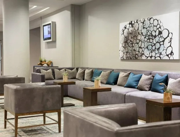 Fort Lauderdale Marriott North hotel detail image 4