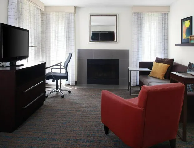 Residence Inn by Marriott Cleveland Independence hotel detail image 1