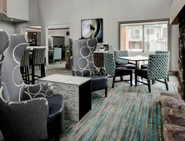 Residence Inn by Marriott Cleveland Independence hotel detail image 2