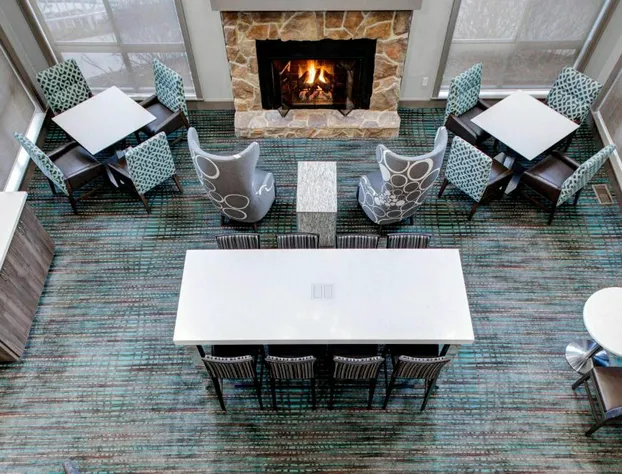 Residence Inn by Marriott Cleveland Independence hotel detail image 3