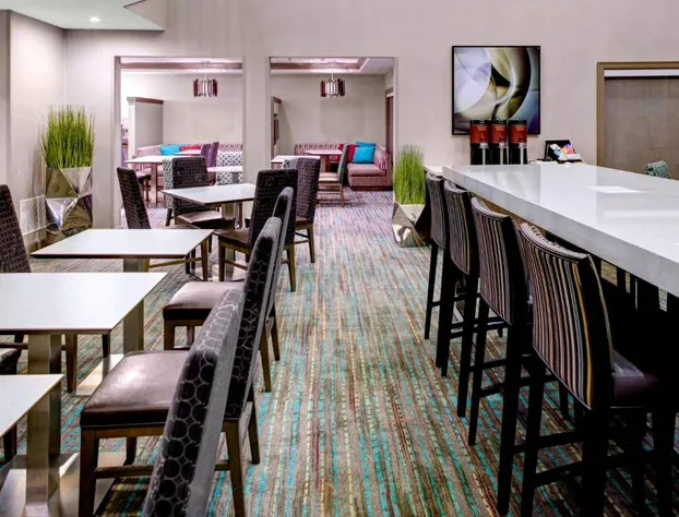 Residence Inn by Marriott Cleveland Independence hotel detail image 4