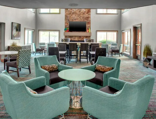 Residence Inn by Marriott Cleveland Independence hotel detail image 1