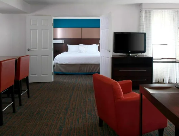 Residence Inn by Marriott Cleveland Independence hotel detail image 4