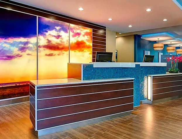 Fairfield Inn & Suites San Diego Carlsbad hotel detail image 1